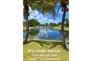 22469 Swordfish Drive, Boca Raton