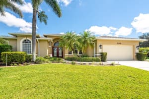 6049 Nw Winfield Drive, Port Saint Lucie