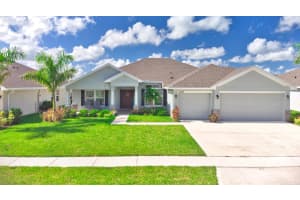 8327 Amalfi Circle, Fort Pierce