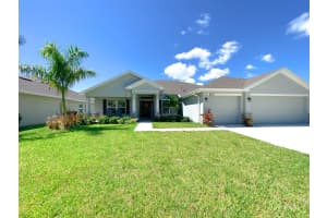 8327 Amalfi Circle, Fort Pierce, FL 34951 Sold 09/25/25