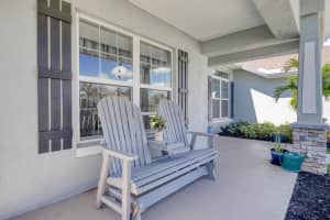 8327 Amalfi Circle, Fort Pierce, FL 34951 Sold 09/25/25