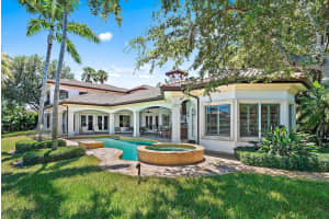 18669 Palm Island Lane, Jupiter, FL 33458 - MLS#R11117349