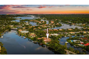 18669 Palm Island Lane, Jupiter, FL 33458 - MLS#R11117349