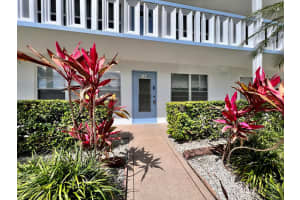 103 Wellington M, West Palm Beach
