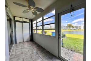 103 Wellington M, West Palm Beach, FL 33417 - MLS#R11117350