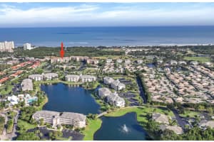 275 Palm Avenue Avenue C504, Jupiter, FL 33477 - MLS#R11117351