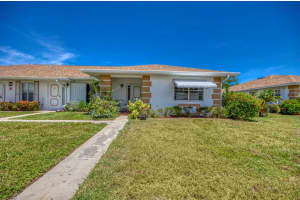 940 Savannas Point Drive D, Fort Pierce