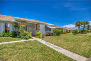 940 Savannas Point Drive D, Fort Pierce, FL 34982 - MLS#R11117355