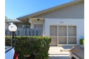 5403 Glenda Street, West Palm Beach, FL 33417 Sold 11/17/25