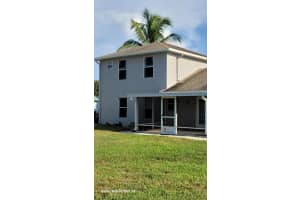 2581 SE Jason Avenue, Port Saint Lucie, FL 34952 - MLS#R11117364