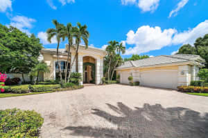 56 St George Place, Palm Beach Gardens, FL 33418 Sold 10/27/25