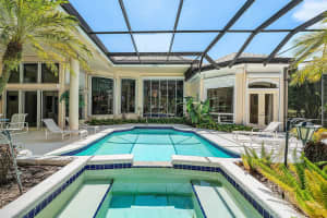 56 St George Place, Palm Beach Gardens, FL 33418 Sold 10/27/25