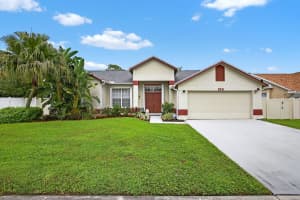155 Royal Pine Circle S, Royal Palm Beach, FL 33411 Sold 09/25/25