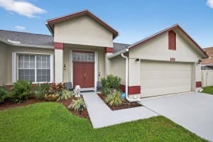 155 Royal Pine Circle S, Royal Palm Beach, FL 33411 Sold 09/25/25