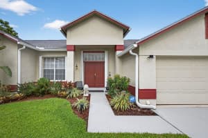 155 Royal Pine Circle S, Royal Palm Beach, FL 33411 Sold 09/25/25
