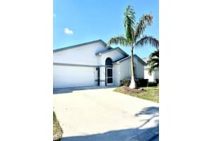 1368 Waterway Cove Drive, Wellington