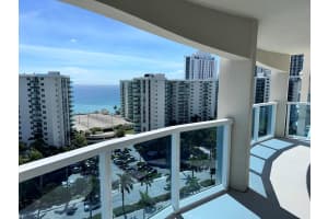 3800 S Ocean Drive 1516, Hollywood