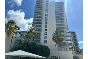 3800 S Ocean Drive 1516, Hollywood, FL 33019 - MLS#R11117379