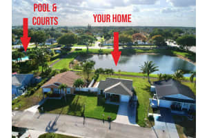 23293 Liberty Bell Ter Terrace, Boca Raton, FL 33433 Sold 10/10/25