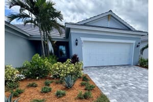 1433 Harper Way Villa 24, Vero Beach, FL 32960 Sold 10/13/25