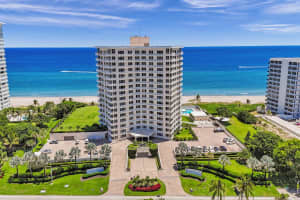600 S Ocean Boulevard 506, Boca Raton