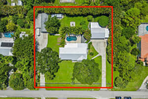6820 140th Lane N, Palm Beach Gardens, FL 33418 Sold 10/29/25