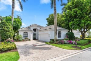 16100 Villa Vizcaya Place, Delray Beach, FL 33446 - MLS#R11117392