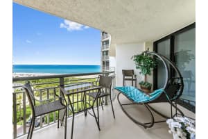 3000 N Ocean Drive 9a, Singer Island, FL 33404 - MLS#R11117393