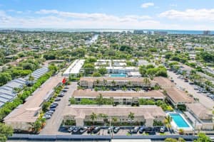 2115 NE 42nd Court 110n, Lighthouse Point, FL 33064 - MLS#R11117401