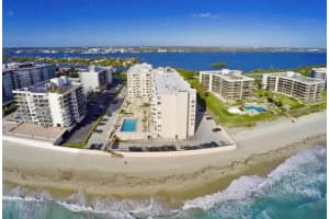 3450 S Ocean Boulevard 224, Palm Beach