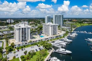 1200 Marine Way 915 (ph7), North Palm Beach, Fl 33408, North Palm Beach