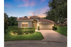 9152 Short Chip Circle, Port Saint Lucie