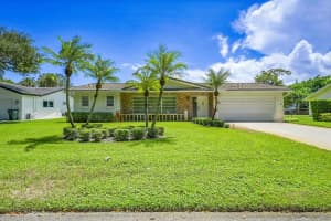 1180 Sw 14th Drive, Boca Raton