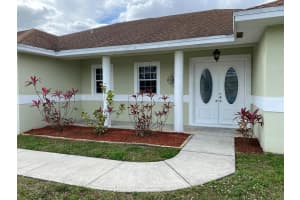 4012 SW Alice Street, Port Saint Lucie, FL 34953 - MLS#R11117425
