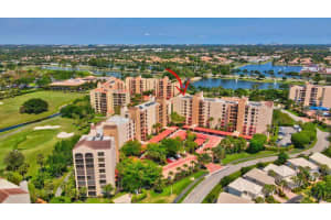 7209 Promenade Drive 201, Boca Raton