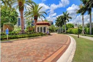 7209 Promenade Drive 201, Boca Raton, FL 33433 - MLS#R11117429