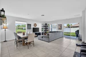 435 SW Fields Avenue, Port Saint Lucie, FL 34953 - MLS#R11117433