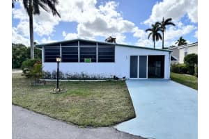 12375 S Military Trail 157, Boynton Beach