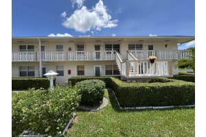 130 Chatham F, West Palm Beach, FL 33417 Sold 10/15/25