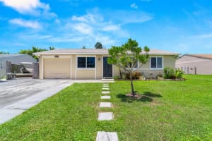 1413 Ryan Lane, Royal Palm Beach