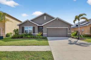 11036 Sw Pacini Way, Port Saint Lucie
