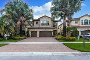 16806 Bridge Crossing Circle, Delray Beach