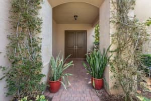 16806 Bridge Crossing Circle, Delray Beach, FL 33446 - MLS#R11117448
