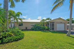 19141 SE Barus Drive, Jupiter, FL 33469 Sold 11/03/25