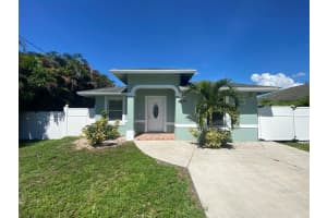 3837 Riedel Avenue, Palm Springs
