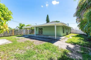 3837 Riedel Avenue, Palm Springs, FL 33461 - MLS#R11117453