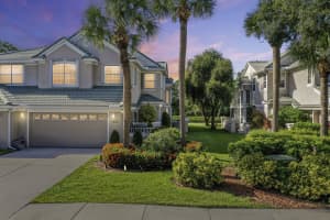1687 Sw Harbour Isles 6 Circle 6, Port Saint Lucie