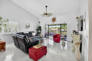 7693 Lexington Club Boulevard C, Delray Beach, FL 33446 - MLS#R11117459