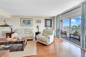 1 Harbourside Drive 1703, Delray Beach, FL 33483 - MLS#R11117468