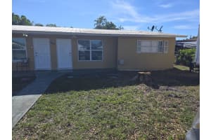 1871 Palm Acres Drive N N, Palm Springs, FL 33406 - MLS#R11117471